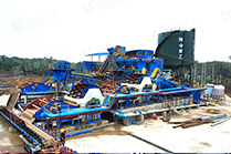 海南當(dāng)?shù)厍缚蓴?shù)的綠色高效生產(chǎn)線，來了！