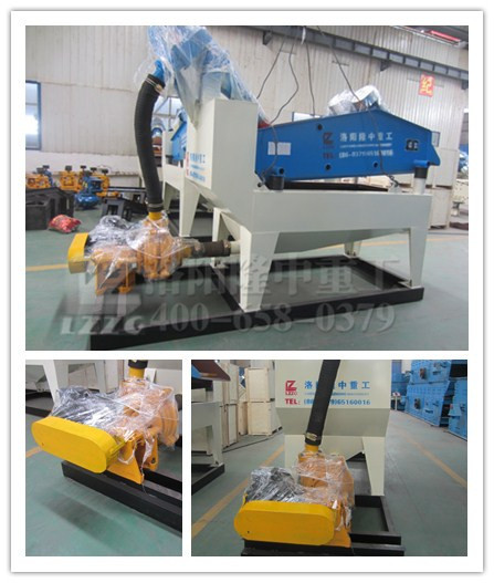 細(xì)砂回收機