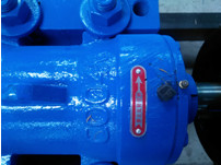 細(xì)沙回收機電機泵