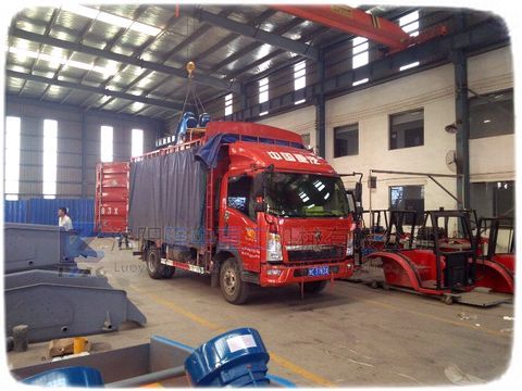 安徽蕪湖細(xì)沙回收機(jī)發(fā)貨現(xiàn)場圖